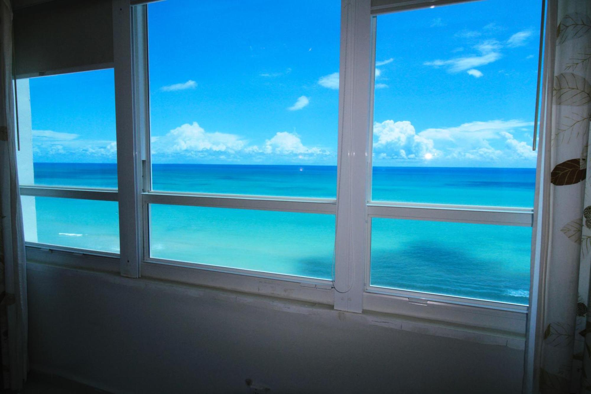 Castle 1733 Ocean View Studio With Direct Beach Access, Pool, Tennis & Free Parking Miami Beach Zewnętrze zdjęcie
